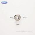 micro bearing 696 deep groove ball bearing